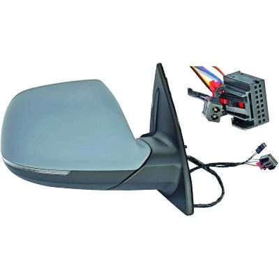 DIEDERICHS 1096425 Backspegel DIEDERICHS 1096425 Backspegel