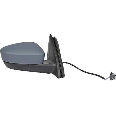 DIEDERICHS 7433124 Backspegel DIEDERICHS 7433124 Backspegel