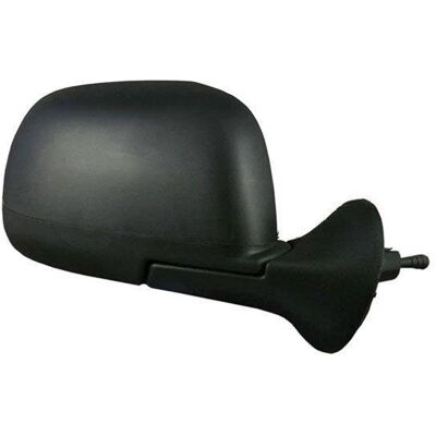 Alkar Duster Konvex Sidospegel - Dacia Duster Alkar Duster Konvex Sidospegel - Dacia Duster