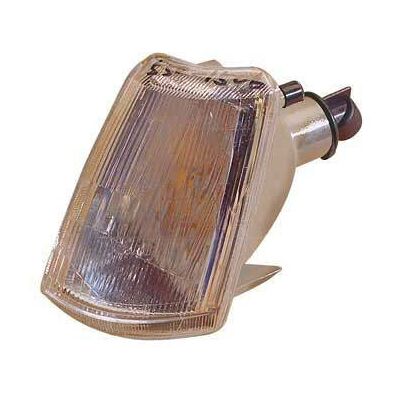 Alkar 2101277 Vit fram vänster blinkers - Blinkers Alkar 2101277 Vit fram vänster blinkers - Blinkers