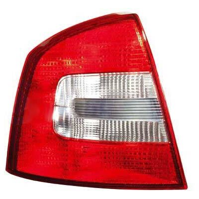 ALKAR 2202569 Höger baklykta för Skoda - Bil baklampa ALKAR 2202569 Höger baklykta för Skoda - Bil baklampa