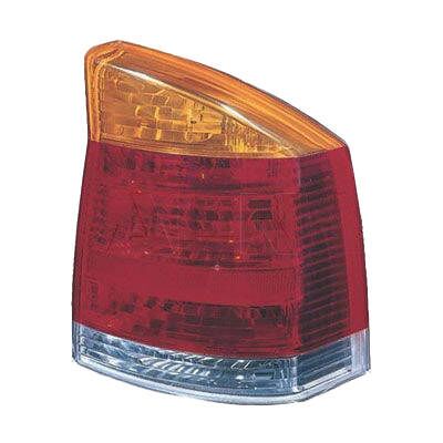 ALKAR 2216444 Bakljus ALKAR 2216444 Bakljus