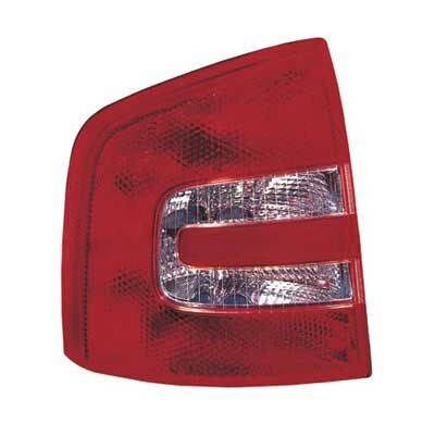 ALKAR - 2241521 - Vänster - PY21W - Baklykta ALKAR - 2241521 - Vänster - PY21W - Baklykta
