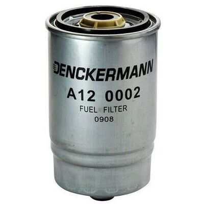Denckermann D20218 D207 Bränslefilter - Bränslefilter för Alfa Romeo 145, 146, 155 Denckermann D20218 D207 Bränslefilter - Bränslefilter för Alfa Romeo 145, 146, 155