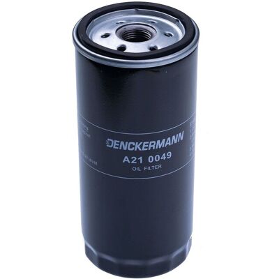 Denckermann V100315 - Oljefilter för Audi 80 B4 1.9 Tdi Denckermann V100315 - Oljefilter för Audi 80 B4 1.9 Tdi
