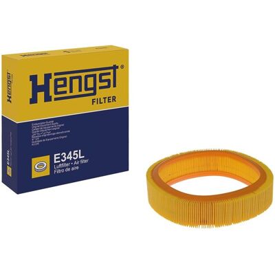 Hengst 17220PD5600 - Luftfilter för Honda Accord, Renault 11, 19 Hengst 17220PD5600 - Luftfilter för Honda Accord, Renault 11, 19