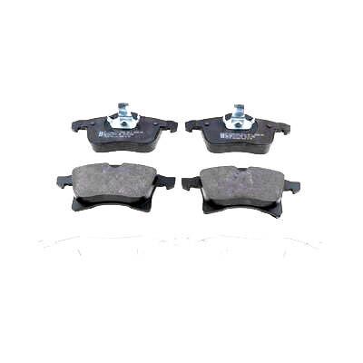 Zimmermann Bromsbeläggssats - Främre för Chevrolet Zafira Opel - Bromssystem Zimmermann Bromsbeläggssats - Främre för Chevrolet Zafira Opel - Bromssystem