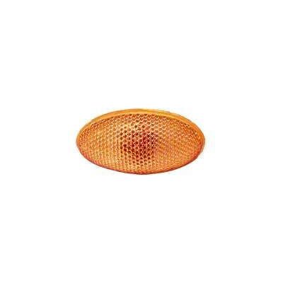 PEUGEOT 632573 Fram Vänster Höger Orange Blinkers - Turn Signal Light PEUGEOT 632573 Fram Vänster Höger Orange Blinkers - Turn Signal Light