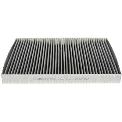 Champion CCF0124C Luftfilter - Passagerarutrymme Champion CCF0124C Luftfilter - Passagerarutrymme