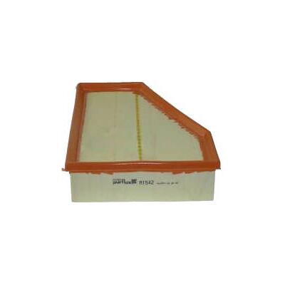 PURFLUX A1542 Luftfilter - Filterinsats, 63mm x 224mm x 187mm - Luftfilter PURFLUX A1542 Luftfilter - Filterinsats, 63mm x 224mm x 187mm - Luftfilter