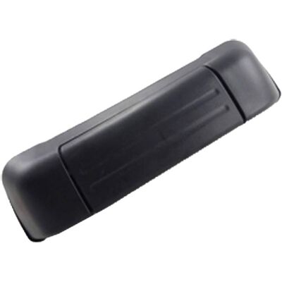 PRASCO Suzuki Grand Vitara Dörrhandtag - Svart - Bak/Side PRASCO Suzuki Grand Vitara Dörrhandtag - Svart - Bak/Side