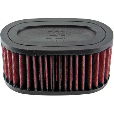K&N Luftfilter - HA-7500, Motor, Återanvändbar K&N Luftfilter - HA-7500, Motor, Återanvändbar