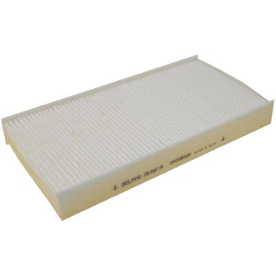 Delphi C5 C6 Peugeot 407 Kabinluftfilter - Pollen & A/C Delphi C5 C6 Peugeot 407 Kabinluftfilter - Pollen & A/C