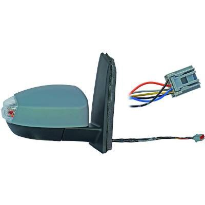 DIEDERICHS 1467224 Backspegel DIEDERICHS 1467224 Backspegel