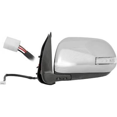 DIEDERICHS 6684425 Backspegel DIEDERICHS 6684425 Backspegel