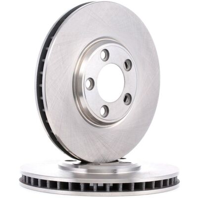 RIDEX 82B0574 Bromsskiva RIDEX 82B0574 Bromsskiva