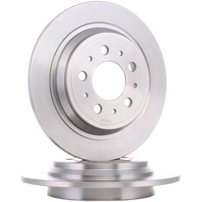 RIDEX 82B0944 Bromsskiva RIDEX 82B0944 Bromsskiva