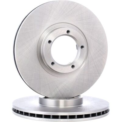 RIDEX 82B0754 Bromsskiva RIDEX 82B0754 Bromsskiva