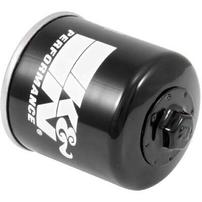 K&N Filters KN-128 Oljefilter K&N Filters KN-128 Oljefilter