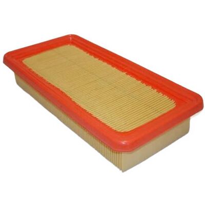 Japanparts FA-H08S Luftfilter - Filterinsats 46,2mm x 254,5mm x 127mm Japanparts FA-H08S Luftfilter - Filterinsats 46,2mm x 254,5mm x 127mm