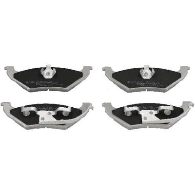 Bakskivsbromsbelägg JAPANPARTS PP-994AF Bakskivsbromsbelägg JAPANPARTS PP-994AF