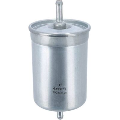 DT Spare Parts - 4.66671 - 75mm - Bränslefilter DT Spare Parts - 4.66671 - 75mm - Bränslefilter