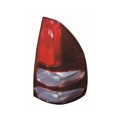 ALKAR - 2202032 - Höger bakljus - W16W WY21W W21/5W - Bakljus ALKAR - 2202032 - Höger bakljus - W16W WY21W W21/5W - Bakljus