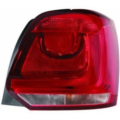 ALKAR - 2232110 - Höger - W5W/PY21W/H21W - Bakljus ALKAR - 2232110 - Höger - W5W/PY21W/H21W - Bakljus