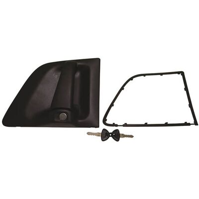 TRUCKTEC AUTOMOTIVE 04.53.005 Dörrhandtag TRUCKTEC AUTOMOTIVE 04.53.005 Dörrhandtag