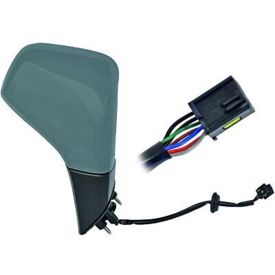 DIEDERICHS 1835324 Backspegel DIEDERICHS 1835324 Backspegel