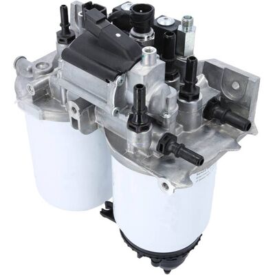 DT Spare Parts 2.12600 Bränslefilter DT Spare Parts 2.12600 Bränslefilter