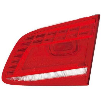 ABAKUS 441-1333R-LD-AE Rött LED bakljus - Bakljus ABAKUS 441-1333R-LD-AE Rött LED bakljus - Bakljus