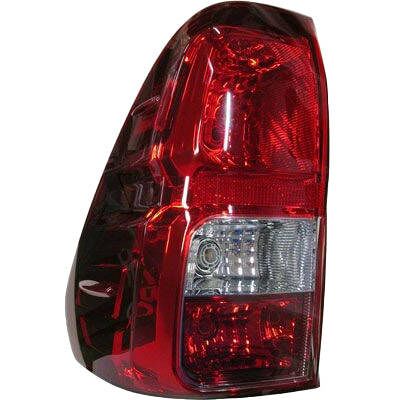 ALKAR 2011033 Vänster baklykta för Toyota Hilux VIII - Car Rear Light ALKAR 2011033 Vänster baklykta för Toyota Hilux VIII - Car Rear Light