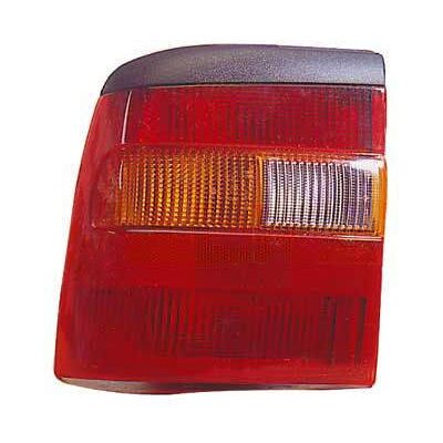 ALKAR 2201432 Bakljus ALKAR 2201432 Bakljus