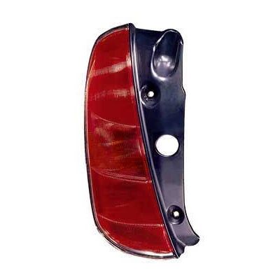 ALKAR - 2201523 - Vänster orange - Rear light ALKAR - 2201523 - Vänster orange - Rear light