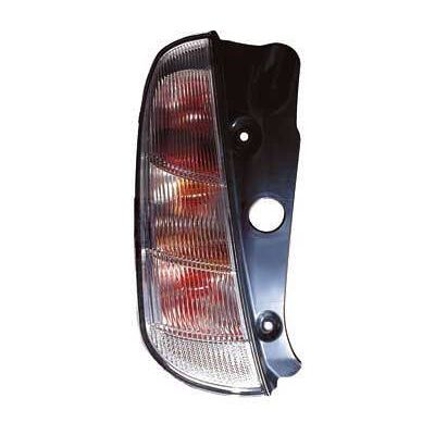 ALKAR - 2201525 - LANCIA Ypsilon II - vänster - baklykta ALKAR - 2201525 - LANCIA Ypsilon II - vänster - baklykta
