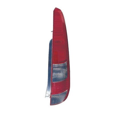 ALKAR - 2212387 - Höger bak - P21W/PY21W - Baklykta ALKAR - 2212387 - Höger bak - P21W/PY21W - Baklykta