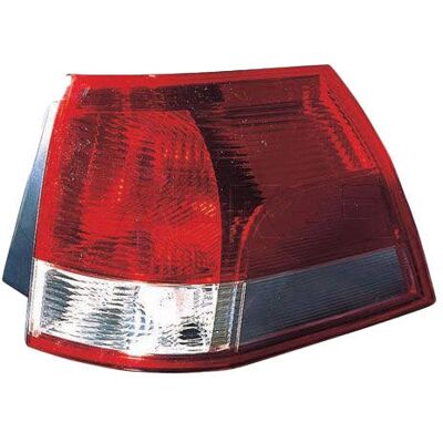 ALKAR 2222444 Bakljus ALKAR 2222444 Bakljus