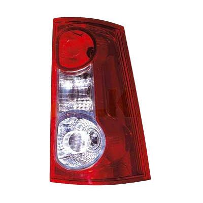 ALKAR 2222721 Bakljus ALKAR 2222721 Bakljus