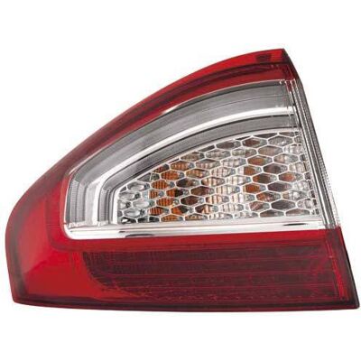 ALKAR 2232378 - höger bak - LED - PY21W - baklykta ALKAR 2232378 - höger bak - LED - PY21W - baklykta