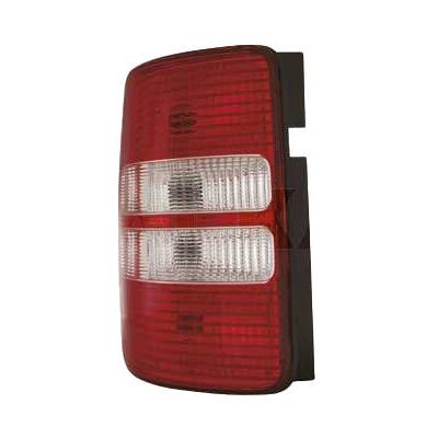 ALKAR 2241154 Baklykta Volkswagen Caddy 3 Vänster sida PY21W P21/4W - Car Rear Light ALKAR 2241154 Baklykta Volkswagen Caddy 3 Vänster sida PY21W P21/4W - Car Rear Light
