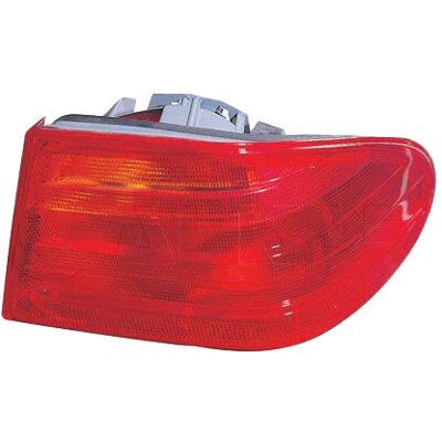 ALKAR - 2262536 - Höger yttre - P21W R5W P21/4W - Bakljus ALKAR - 2262536 - Höger yttre - P21W R5W P21/4W - Bakljus