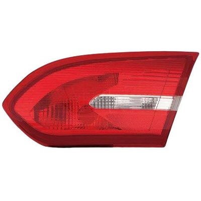 ALCAR 2272403 Baklykta - Höger inre del P21W W16W Ford Focus 3 ALCAR 2272403 Baklykta - Höger inre del P21W W16W Ford Focus 3