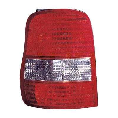 ALKAR 2281999 Bakljus ALKAR 2281999 Bakljus