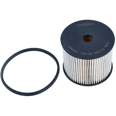 Maxgear Bränslefilter - Citroën, Fiat, Modellvarianter Maxgear Bränslefilter - Citroën, Fiat, Modellvarianter