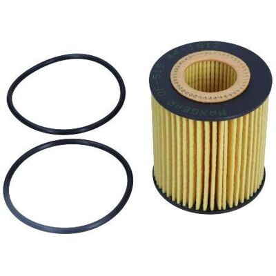 MAXGEAR 26-0189 Oljefilter MAXGEAR 26-0189 Oljefilter