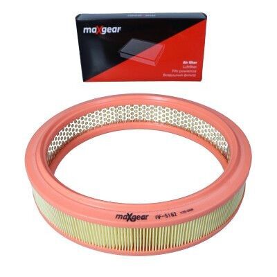 Maxgear A60716 Luftfilter - Luftfilter för Fiat Seicento Maxgear A60716 Luftfilter - Luftfilter för Fiat Seicento