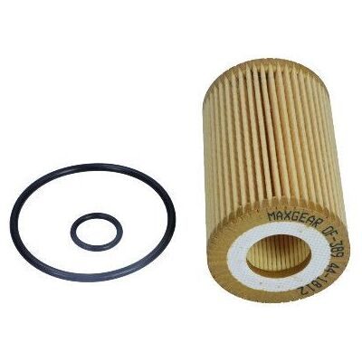 MAXGEAR 26-0293 Oljefilter MAXGEAR 26-0293 Oljefilter