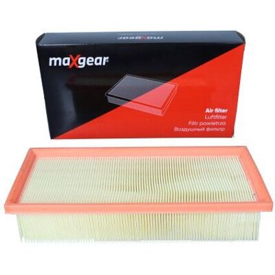 Maxgear Honda Land Rover - Luftfilter Maxgear Honda Land Rover - Luftfilter
