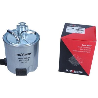 Maxgear D20724 Bränslefilter för Renault Mégane & Scénic - Bränslefilter Maxgear D20724 Bränslefilter för Renault Mégane & Scénic - Bränslefilter